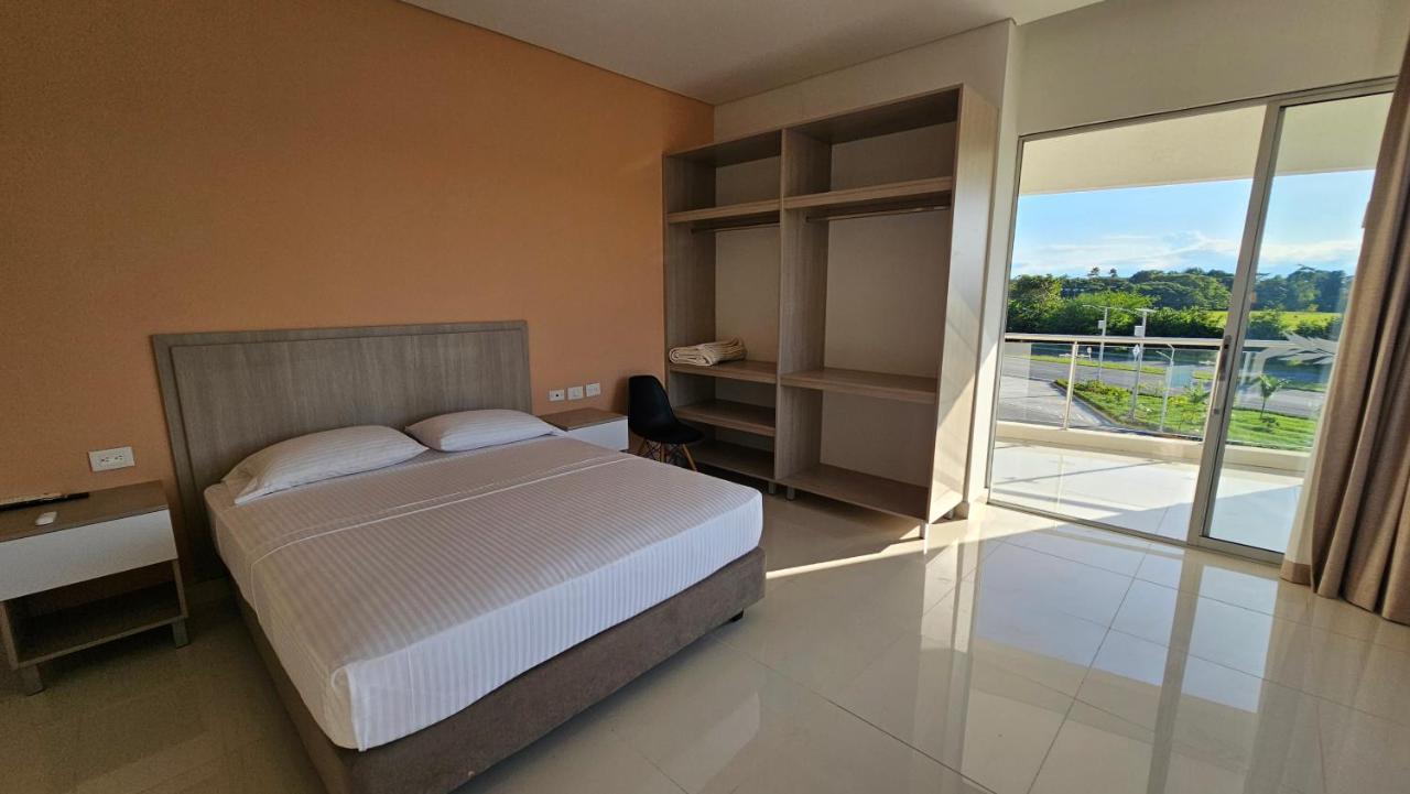 Hotel Santa Sofia Puerto Salgar