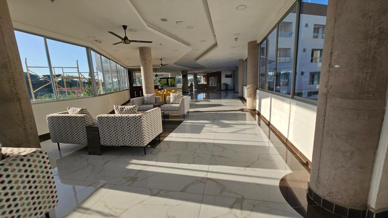 Hotel Santa Sofia