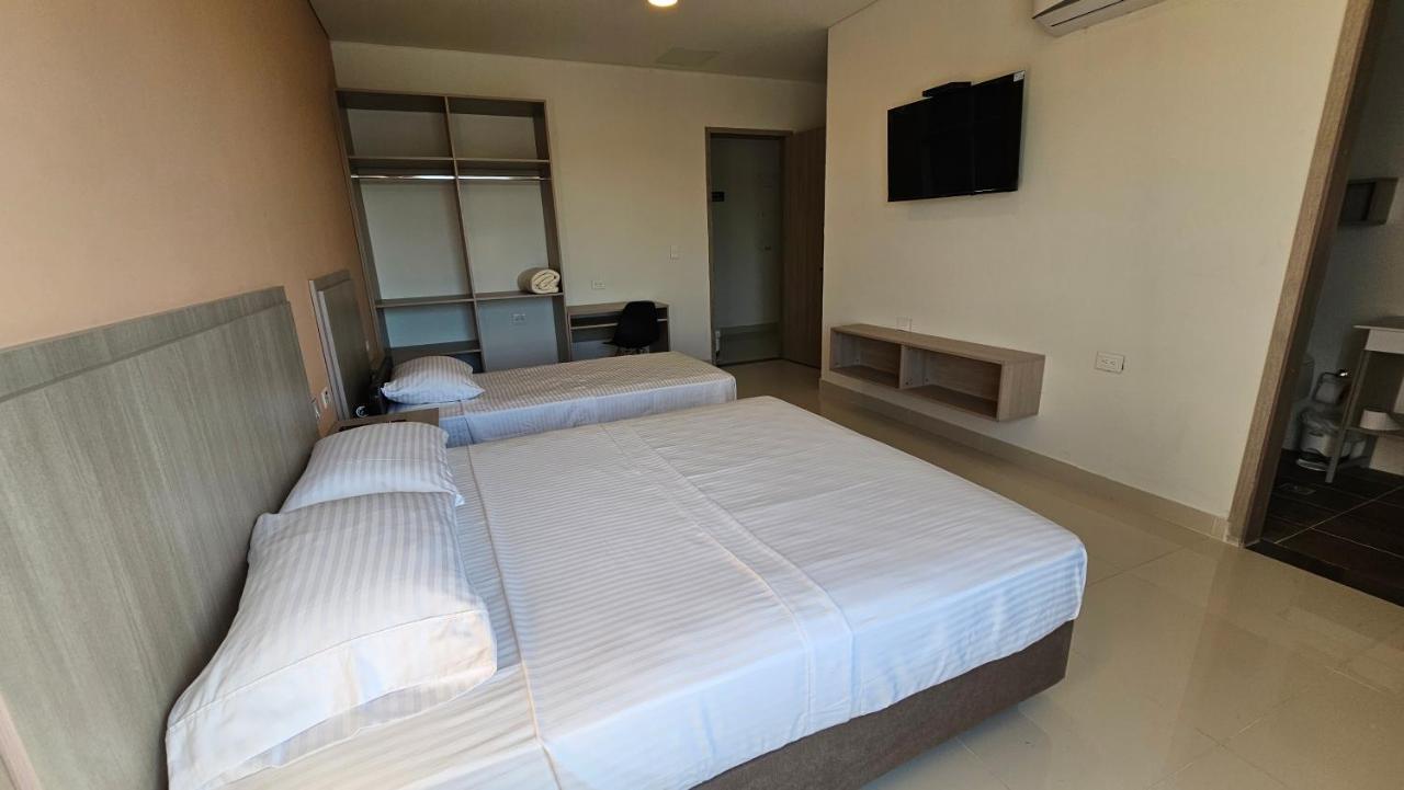 Hotel Santa Sofia