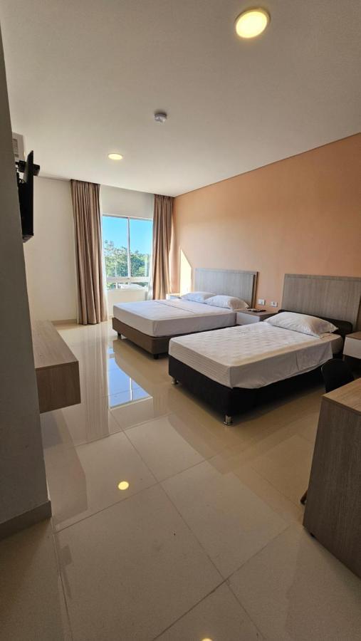 Santa Sofia Hotel