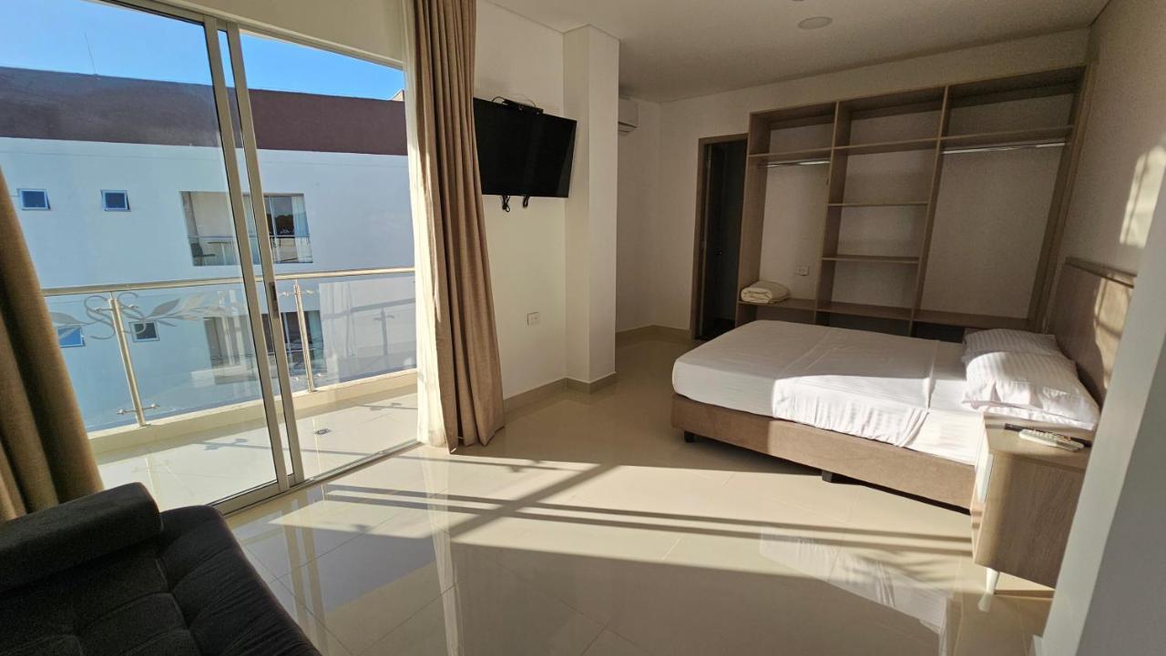 Hotel Santa Sofia 4*