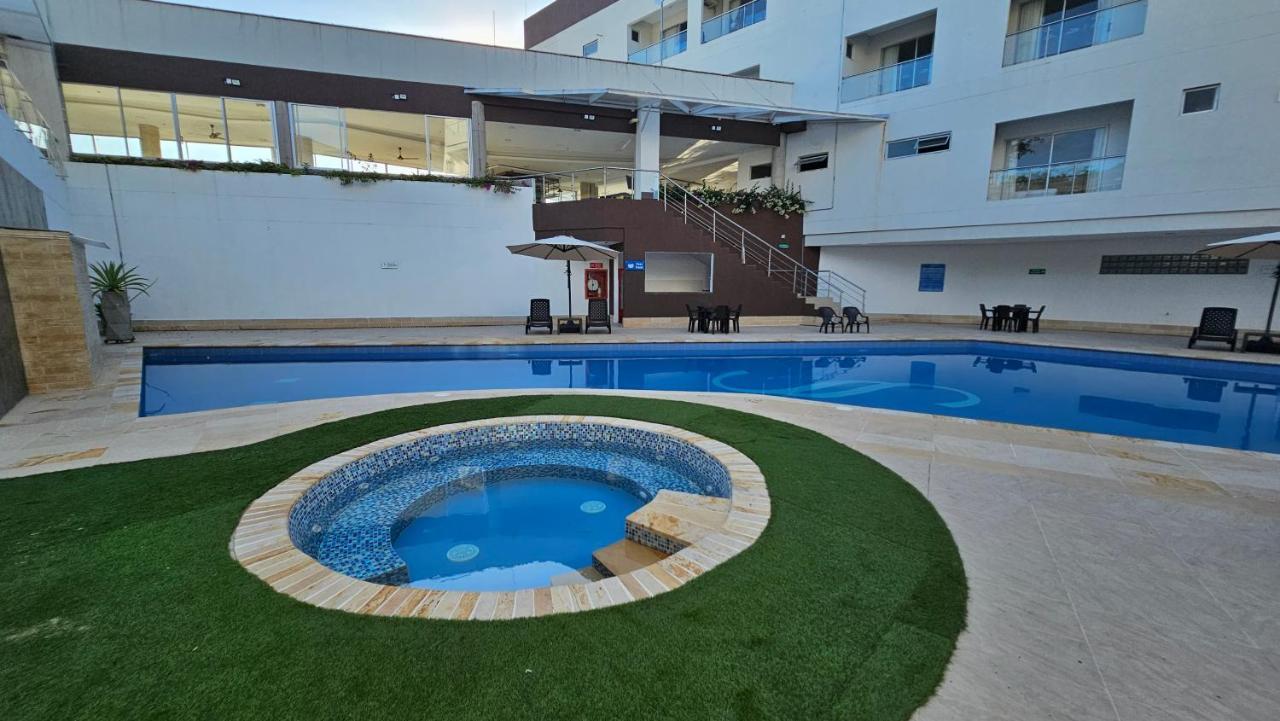 Santa Sofia Hotel Puerto Salgar