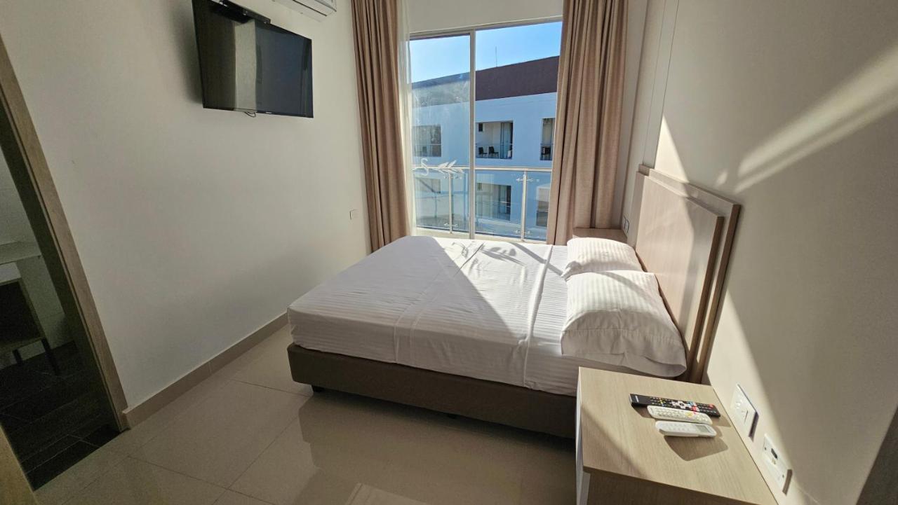 Santa Sofia 4*