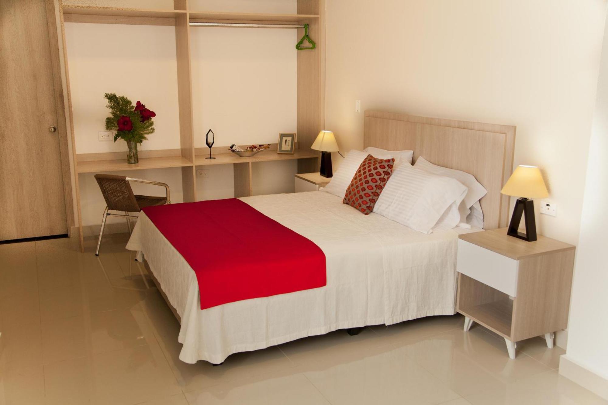 Santa Sofia Hotel