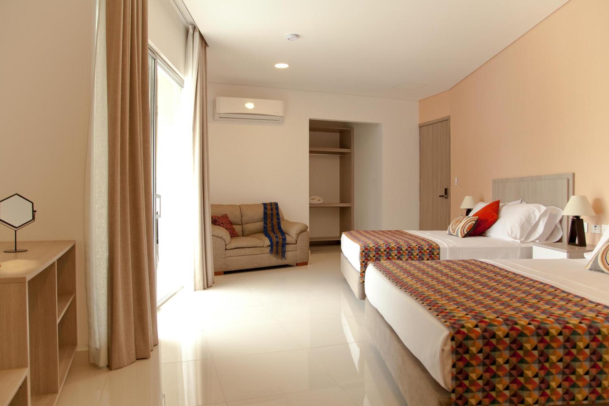Santa Sofia Hotel