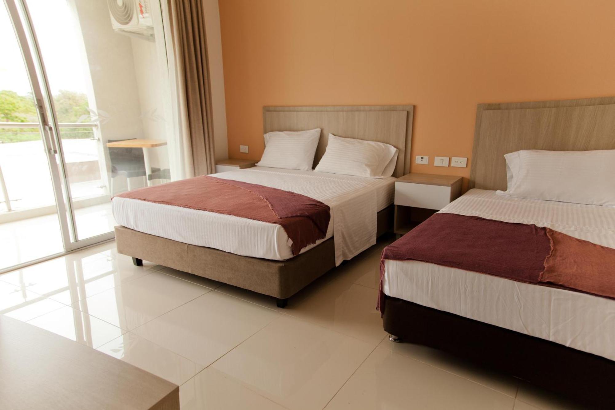 Santa Sofia Hotel 4*