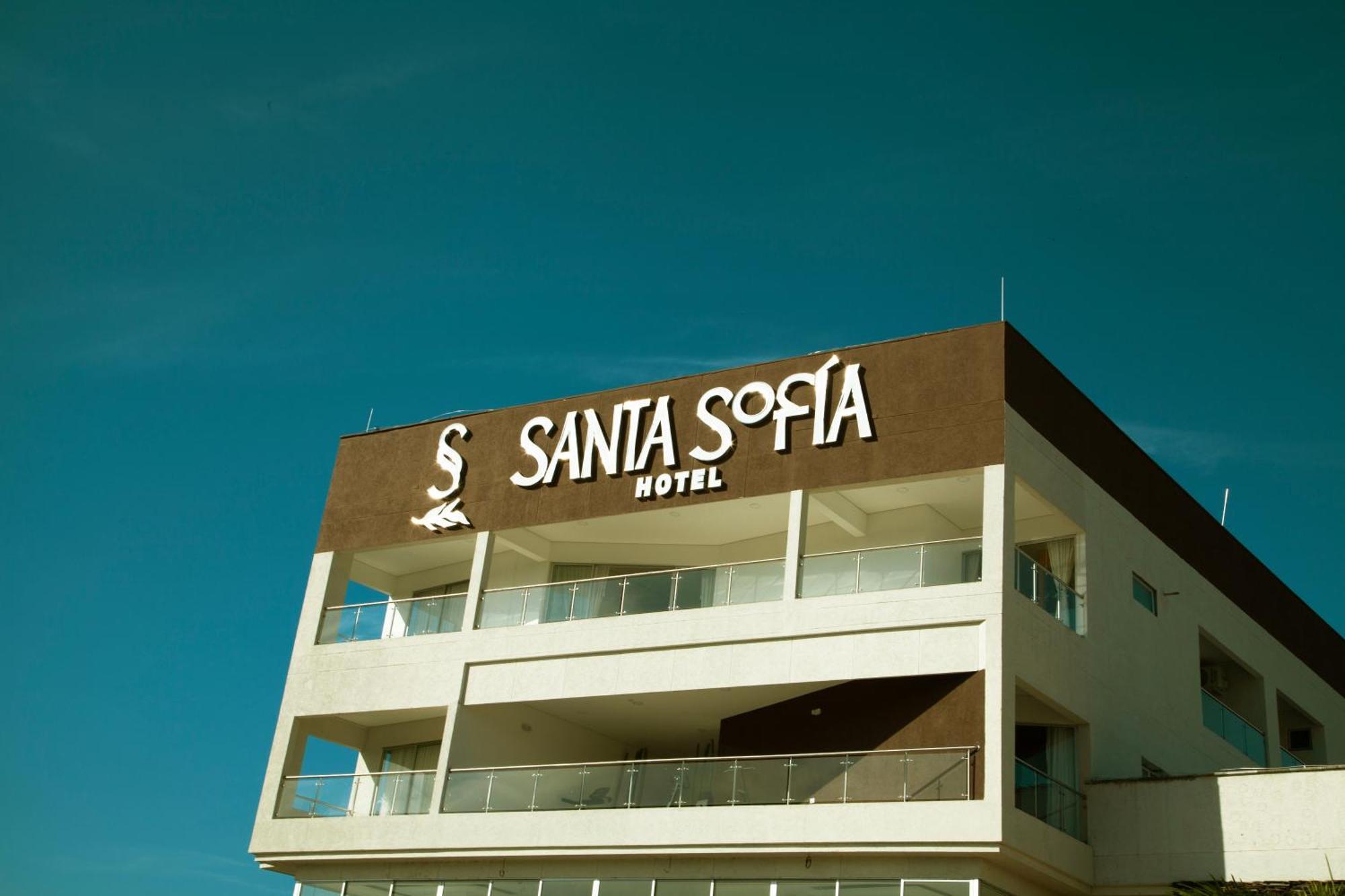Hotel Santa Sofia Puerto Salgar