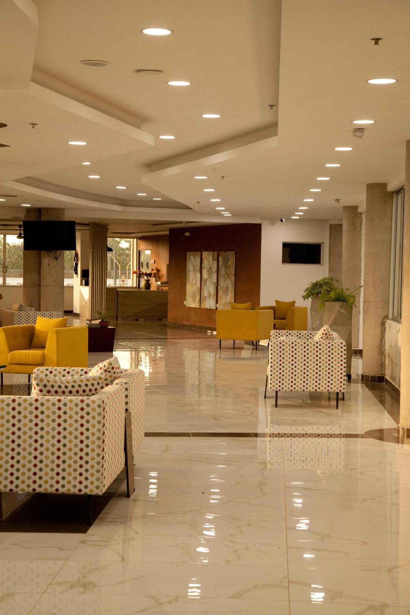 Santa Sofia Hotel
