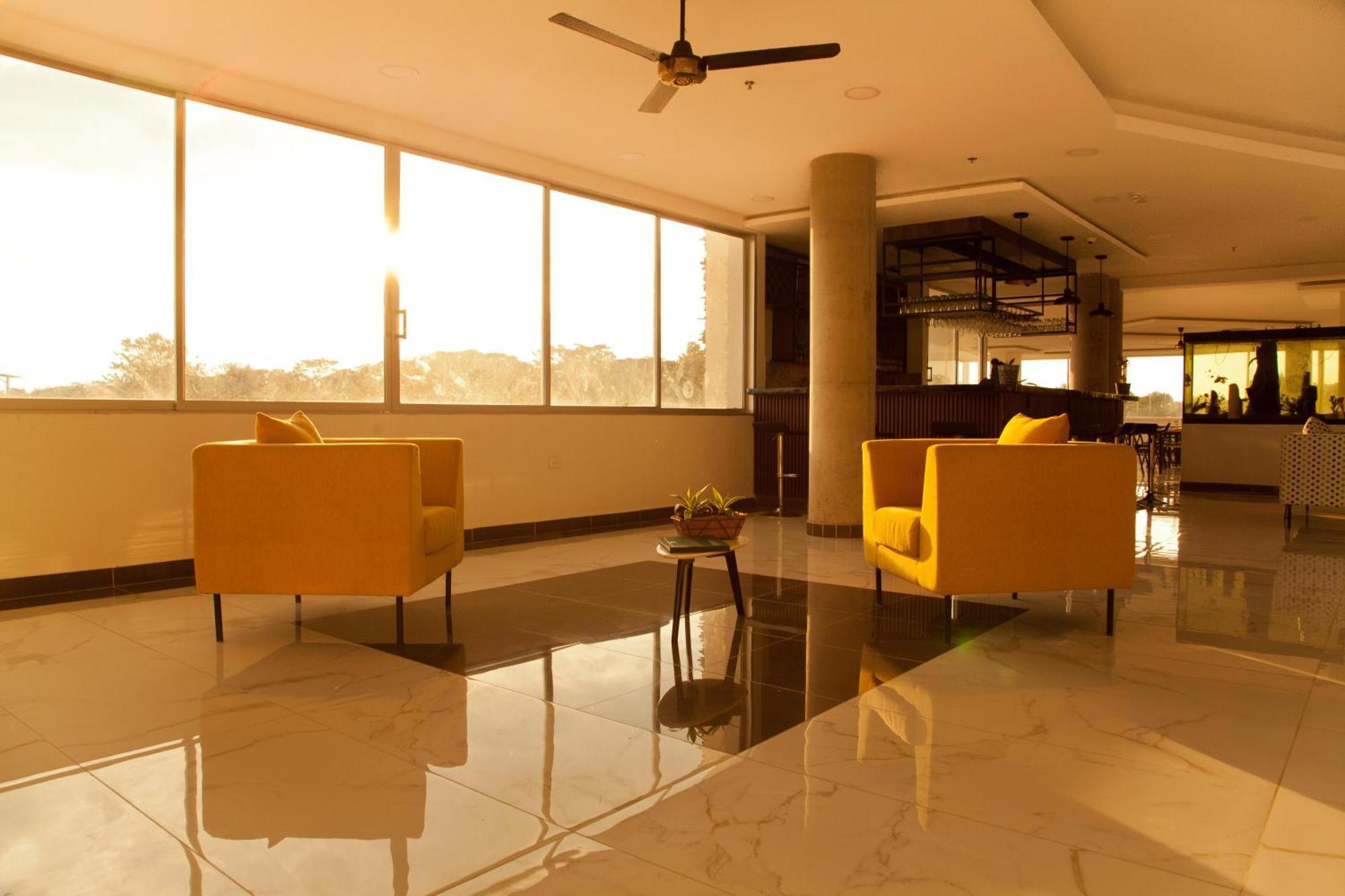 Hotel Santa Sofia 4*