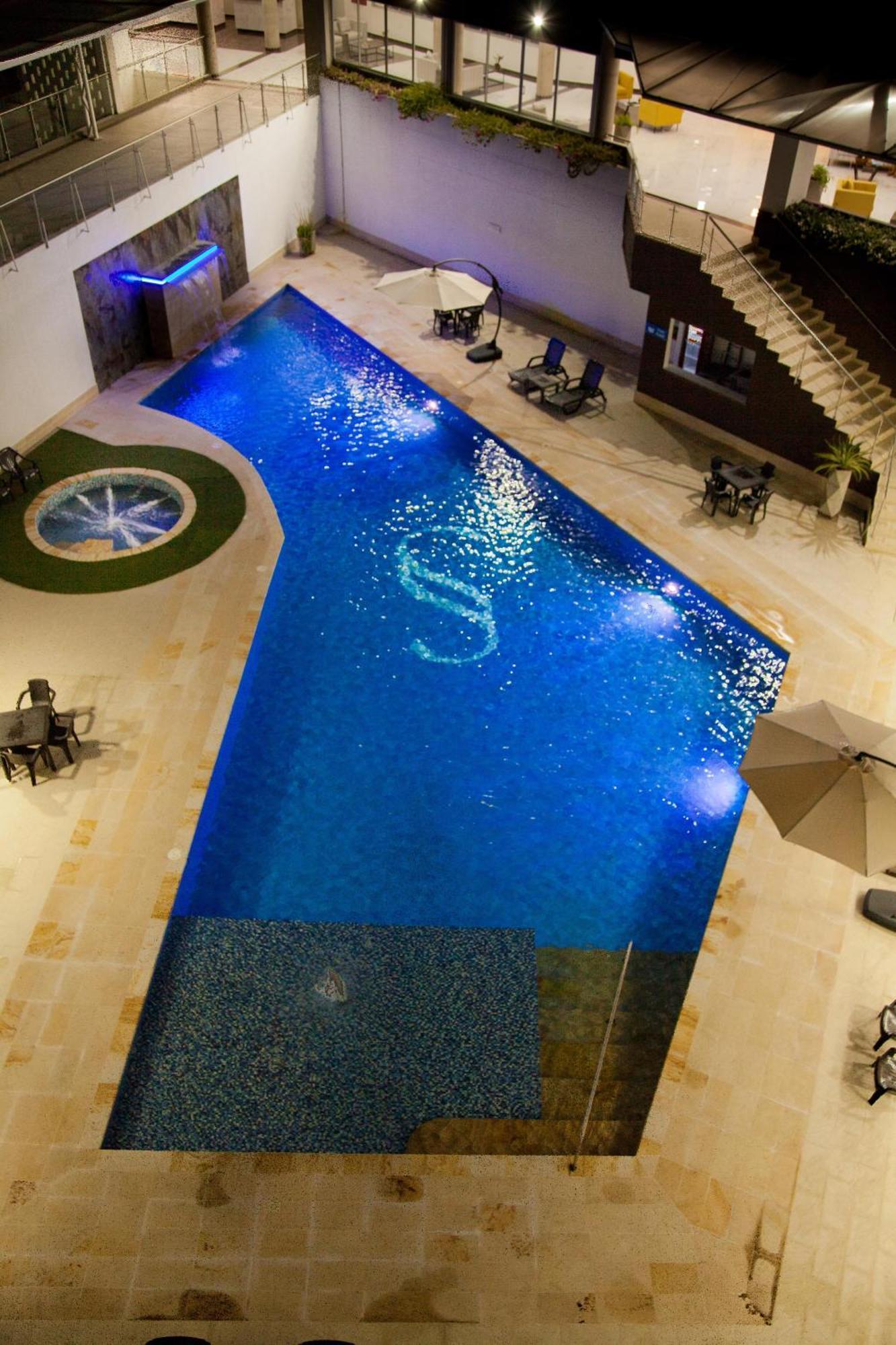 Santa Sofia Hotel