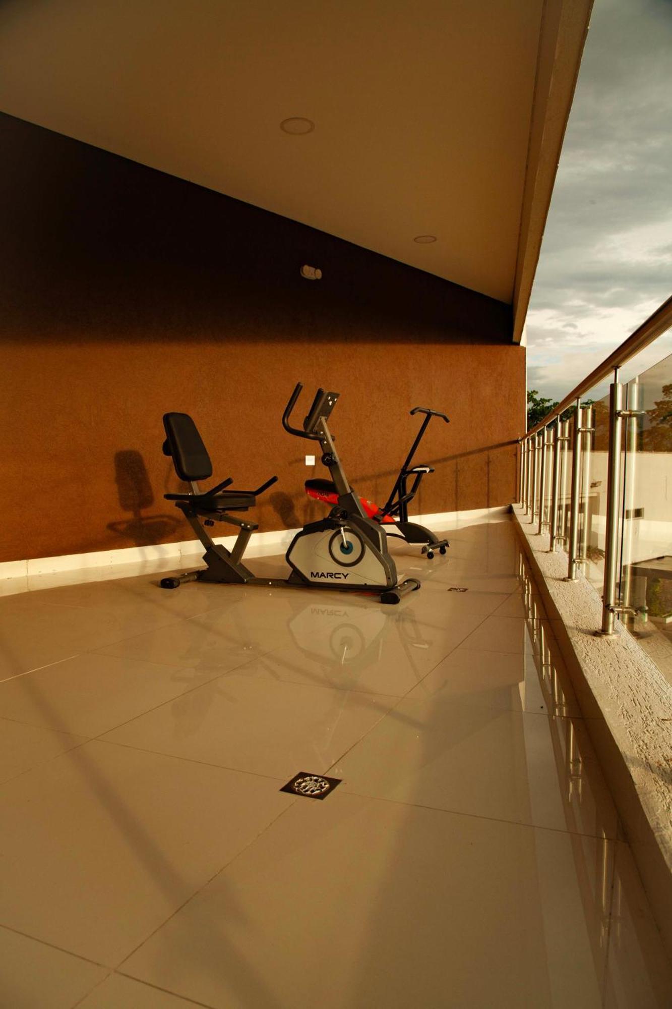 Santa Sofia 4* Puerto Salgar