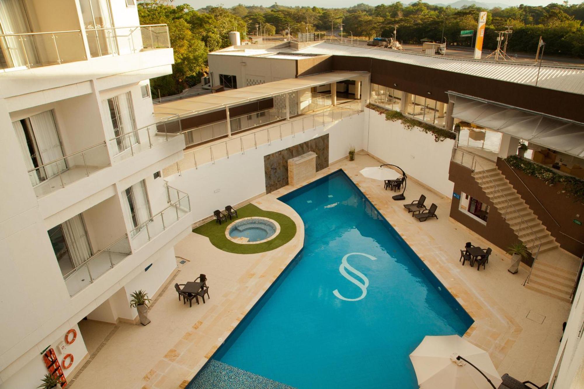 Santa Sofia 4*