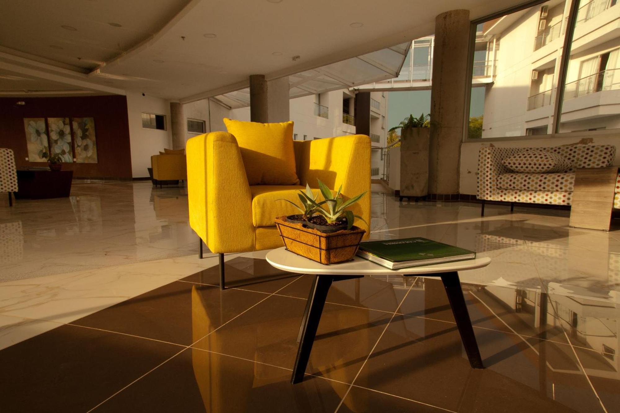 Hotel Santa Sofia