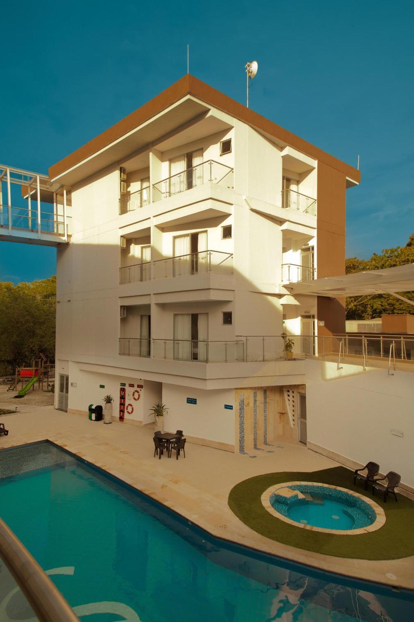 Santa Sofia Hotel