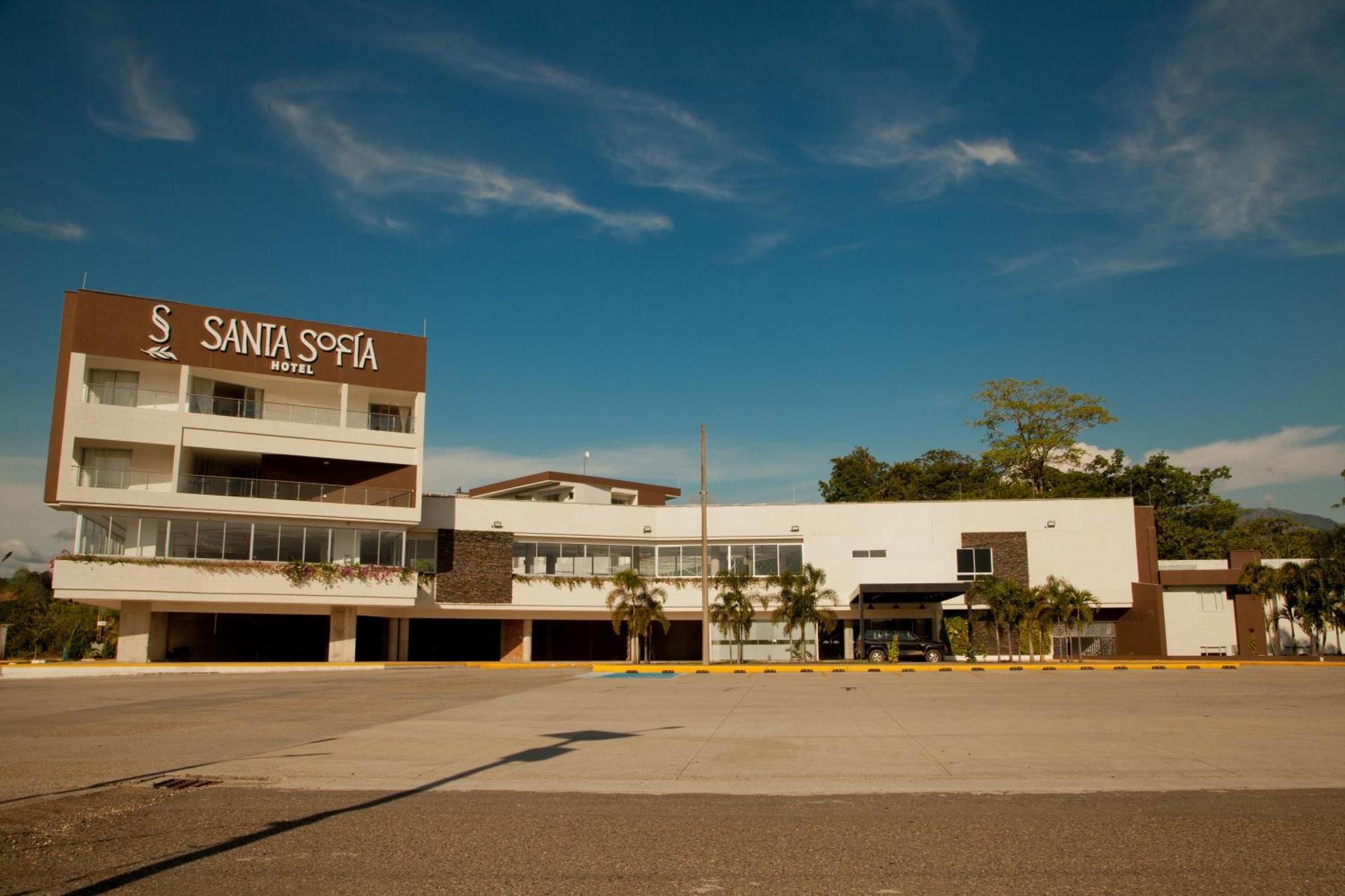 Santa Sofia 4*